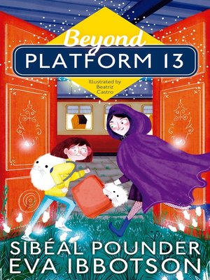 cover image of Beyond Platform 13